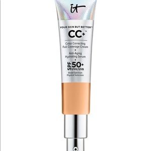 IT Cosmetics Original CC Cream